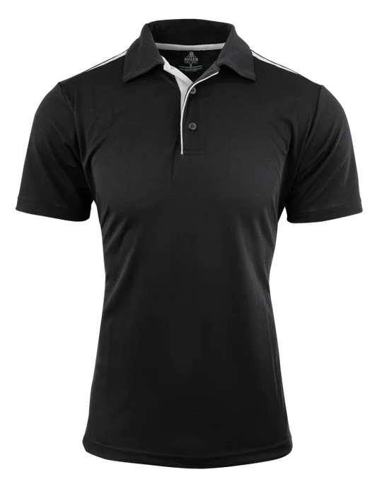 PATERSON MENS POLOS - 1305
