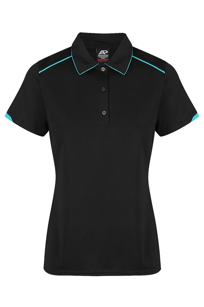 CURRUMBIN LADY POLOS - 2320