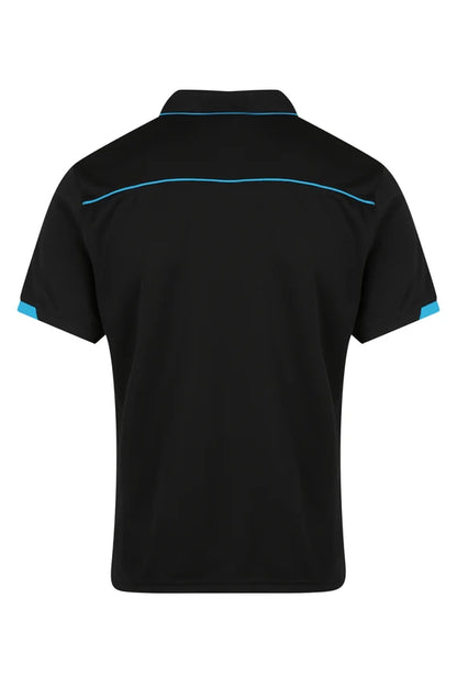 CURRUMBIN MENS POLOS - 1320