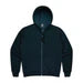 Aussie Pacific QUEENSCLIFF ZIP MENS HOODIES - 1528