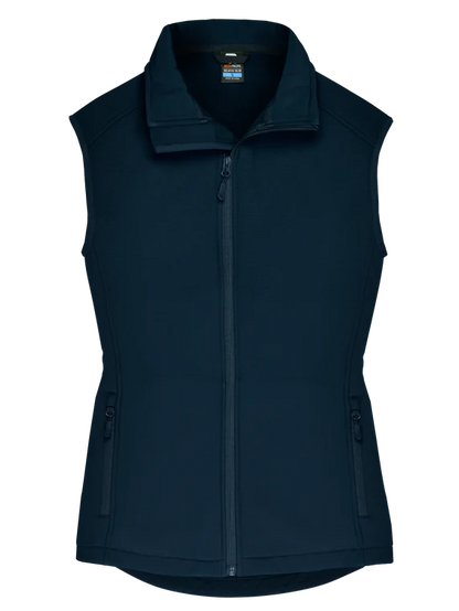 Aussie Pacific SELWYN MENS VESTS - 1529