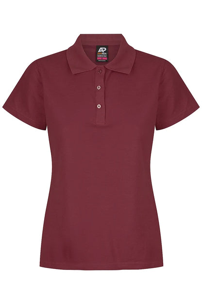 HUNTER LADY POLOS - 2312
