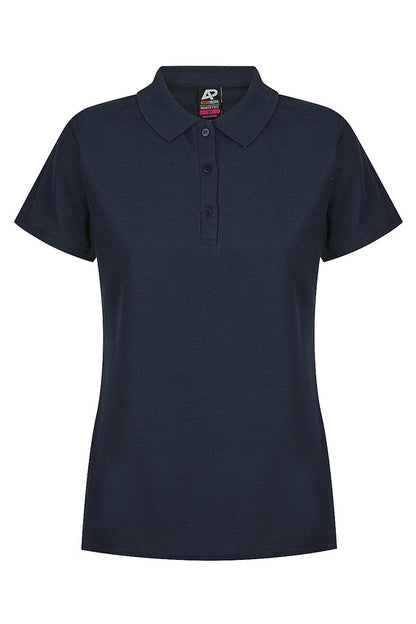 HUNTER LADY POLOS - 2312
