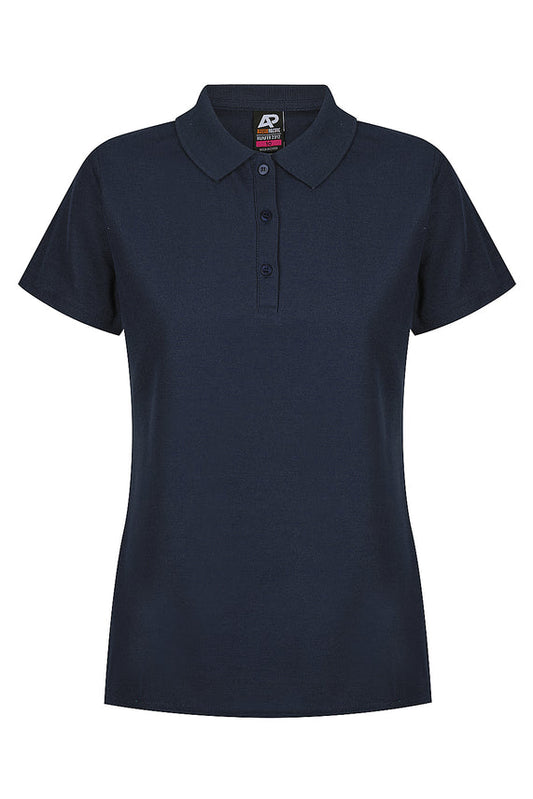 HUNTER LADY POLOS - 2312