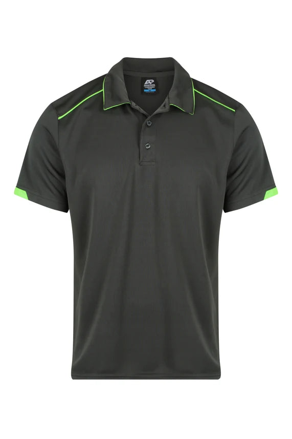 CURRUMBIN MENS POLOS - 1320