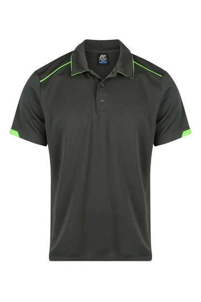 CURRUMBIN MENS POLOS - 1320
