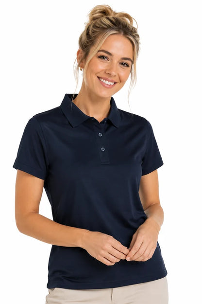 LACHLAN LADY POLOS - 2314