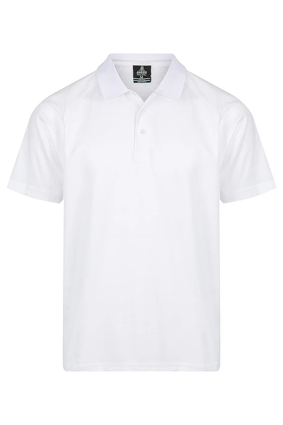 KEIRA MENS POLOS - 1306