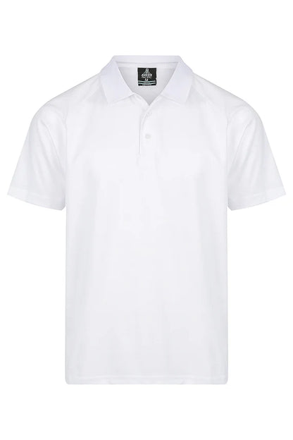 KEIRA MENS POLOS - 1306
