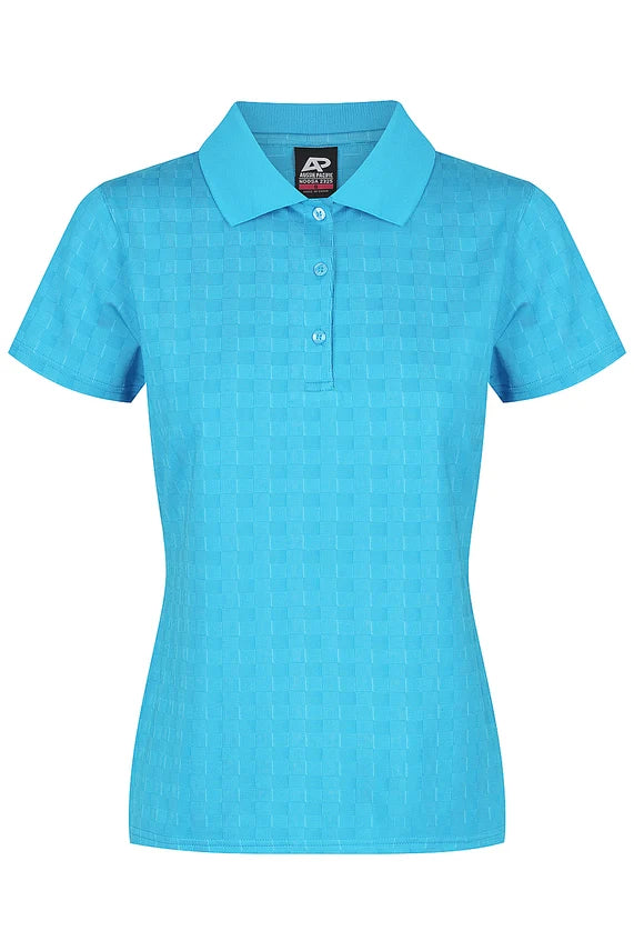 NOOSA LADY POLOS - 2325