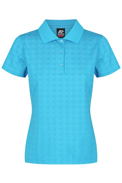 NOOSA LADY POLOS - 2325