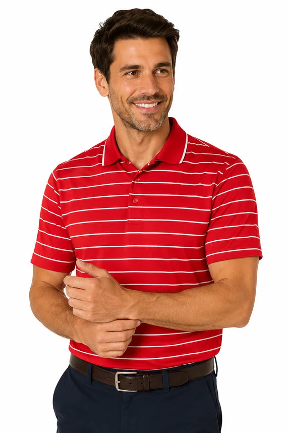 VAUCLUSE MENS POLOS - 1324