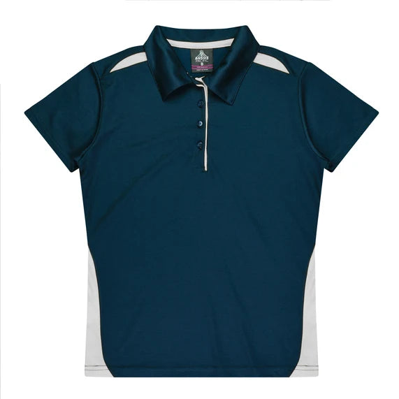 PATERSON LADY POLOS - 2305