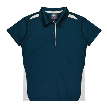PATERSON LADY POLOS - 2305