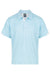 LIGHT BLUE/WHITE