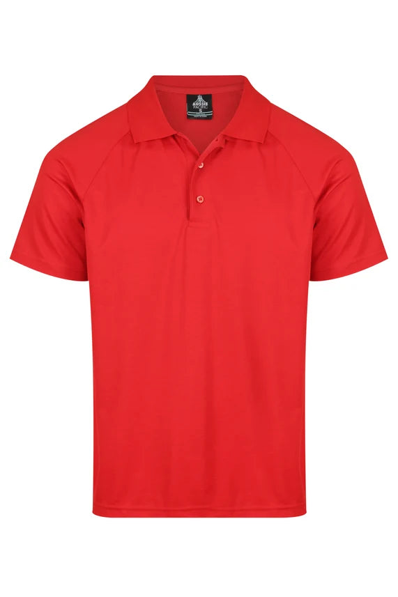 KEIRA MENS POLOS - 1306