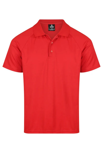 KEIRA MENS POLOS - 1306