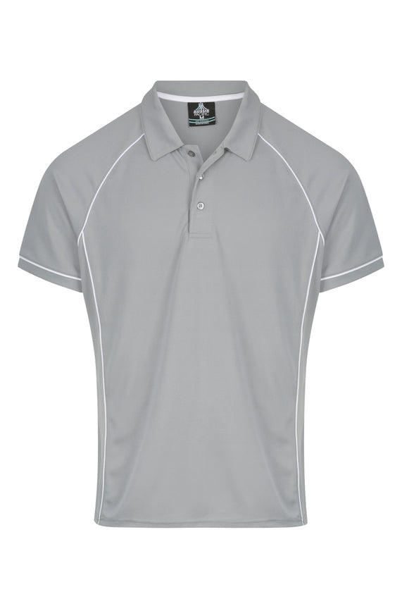 ENDEAVOUR MENS POLOS - 1310