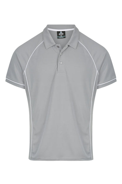 ENDEAVOUR MENS POLOS - 1310