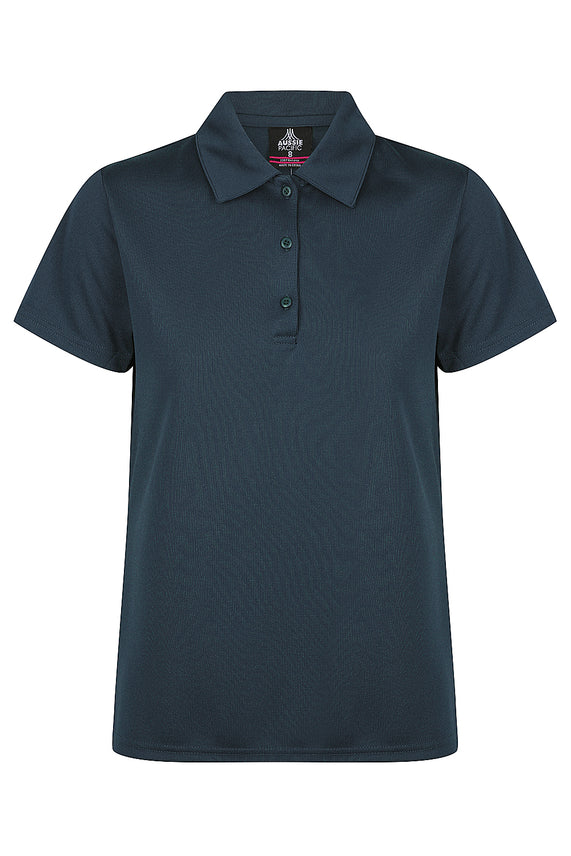 BOTANY LADY POLOS - 2307