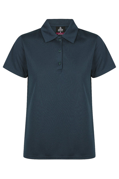BOTANY LADY POLOS - 2307