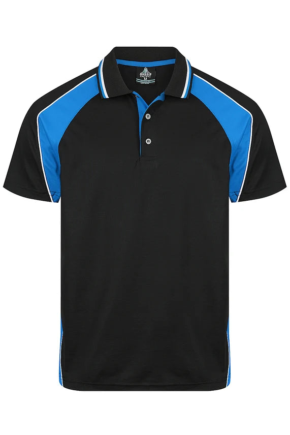 PANORAMA MENS POLOS - 1309