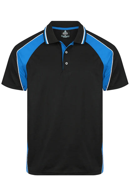 PANORAMA MENS POLOS - 1309