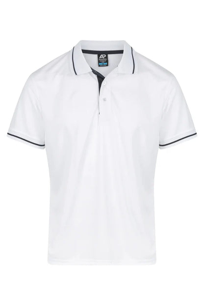 COTTESLOE MENS POLOS - 1319