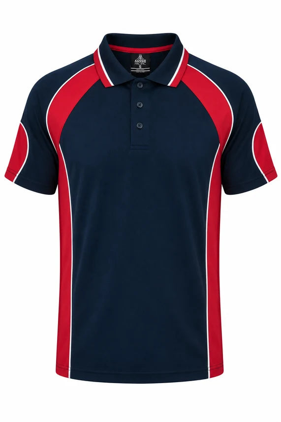 MURRAY MENS POLOS - 1300