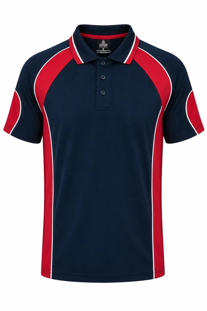 MURRAY MENS POLOS - 1300