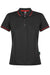 Black/Red