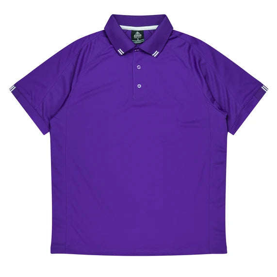 FLINDERS LADY POLOS - 2308