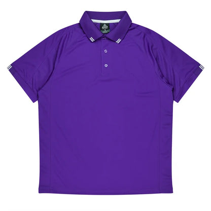 FLINDERS LADY POLOS - 2308