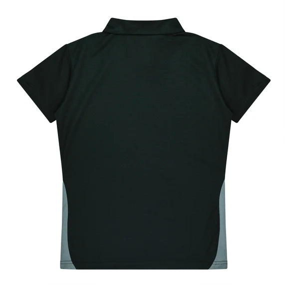 PATERSON LADY POLOS - 2305