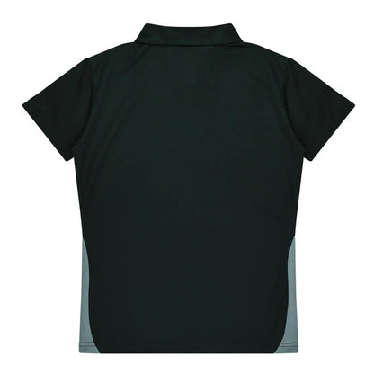 PATERSON LADY POLOS - 2305