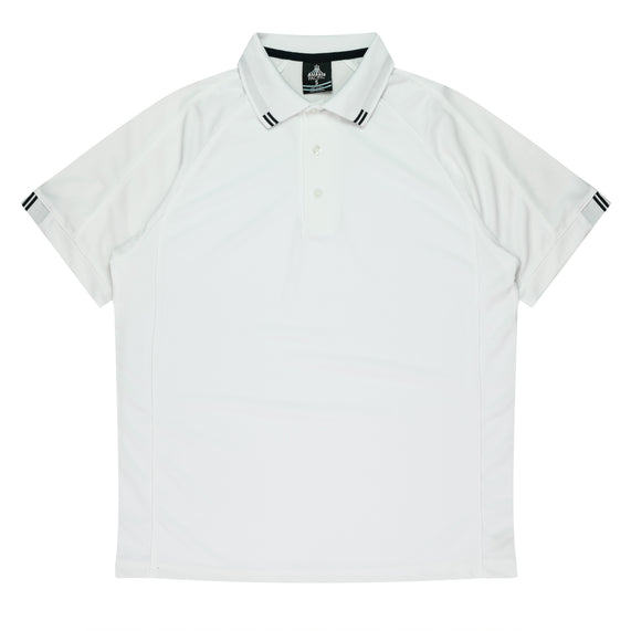 FLINDERS LADY POLOS - 2308