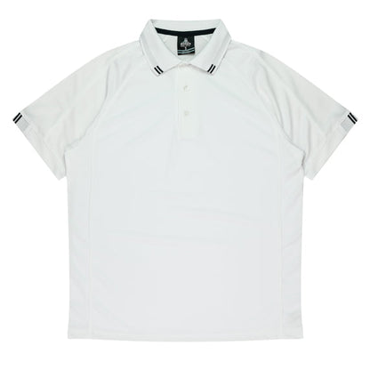 FLINDERS LADY POLOS - 2308