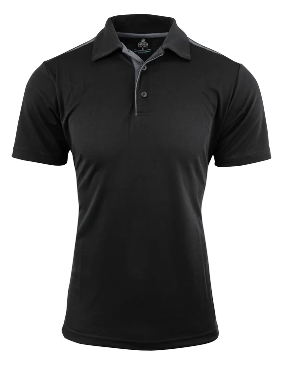 PATERSON MENS POLOS - 1305