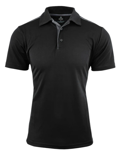 PATERSON MENS POLOS - 1305