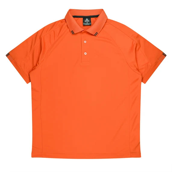 FLINDERS LADY POLOS - 2308