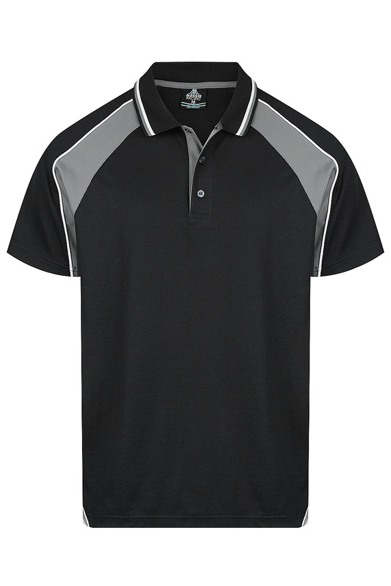 PANORAMA MENS POLOS - 1309