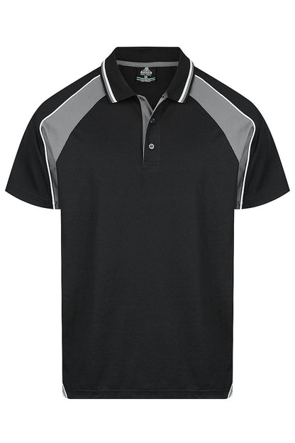 PANORAMA MENS POLOS - 1309