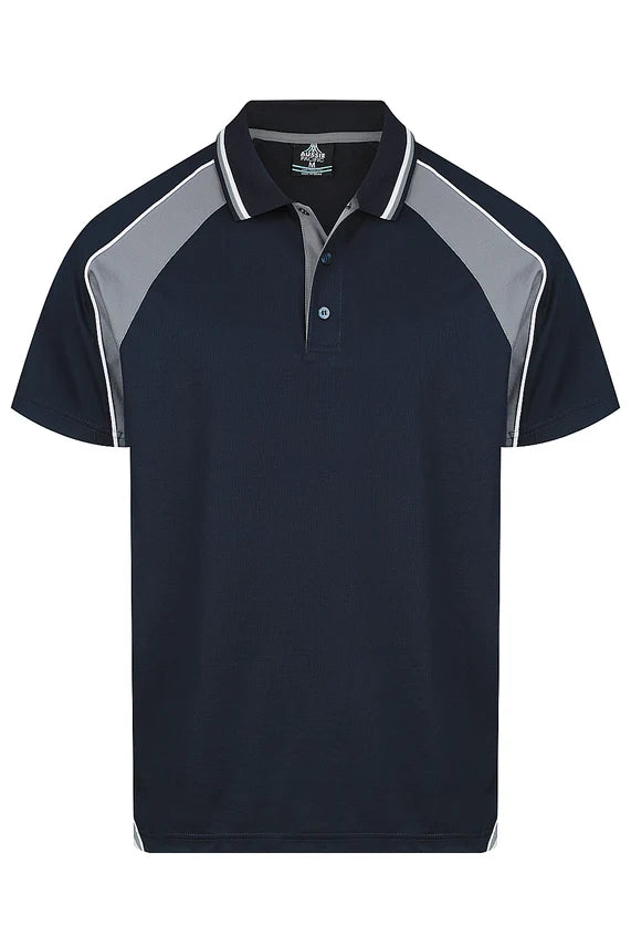 PANORAMA MENS POLOS - 1309