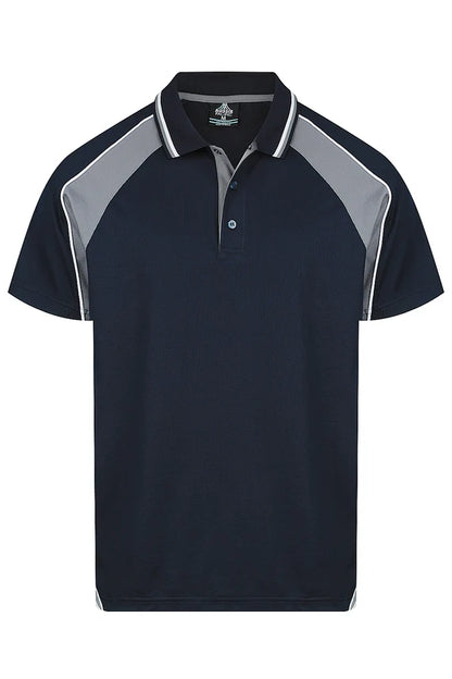 PANORAMA MENS POLOS - 1309