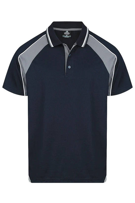 PANORAMA MENS POLOS - 1309