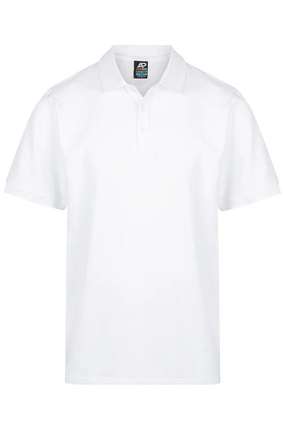 CLAREMONT MENS POLOS - 1315