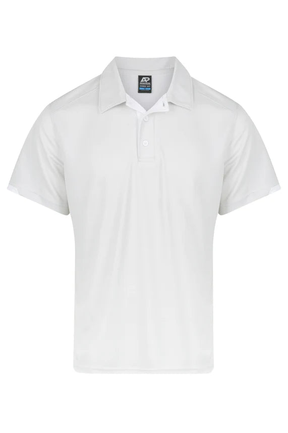 MORRIS MENS POLOS - 1317
