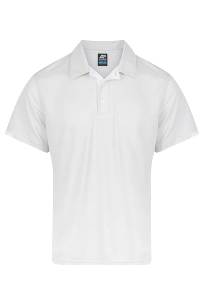 MORRIS MENS POLOS - 1317