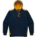 Aussie Pacific PATERSON MENS HOODIES - 1506