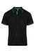 Black Teal